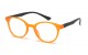 Neon Color Frame Readers r478-asst