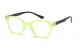 Neon Color Frame Readers r478-asst