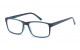 Sleek Colored Frames Readers r483-asst