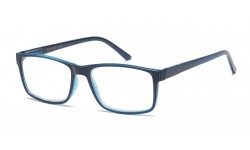 Sleek Colored Frames Readers r483-asst