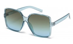 Giselle Square Frame Sunglasses gsl22625
