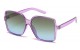 Giselle Square Frame Sunglasses gsl22625