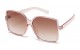 Giselle Square Frame Sunglasses gsl22625