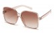 Giselle Square Frame Sunglasses gsl22625