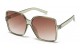 Giselle Square Frame Sunglasses gsl22625