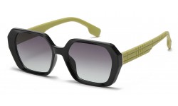 Giselle Elegant Square Sunglasses gsl22652