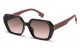 Giselle Elegant Square Sunglasses gsl22652