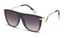 VG Panel Lens Sunglasses vg29632