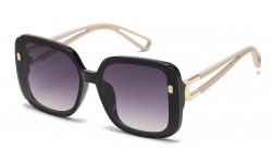 VG Modern Square Sunglasses vg29633