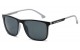 Biohazard Two-Tone Square Shades bz66318