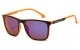 Biohazard Two-Tone Square Shades bz66318
