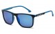 Biohazard Two-Tone Square Shades bz66318