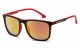 Biohazard Two-Tone Square Shades bz66318