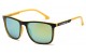 Biohazard Two-Tone Square Shades bz66318