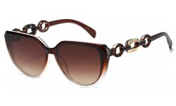 Elegant Giselle Designer Sunglasses gsl22663