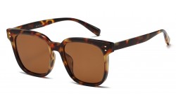 Polarized Classic Square Frame pz-712140