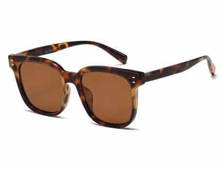 Polarized Classic Square Frame pz-712140