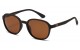 Polarized Round Sunglasses pz-713089