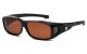 Polarized Barricade Sunglasses pz-bar6919