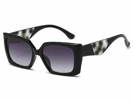 VG Oddball Frame Sunglasses vg29615