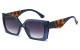 VG Oddball Frame Sunglasses vg29615