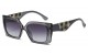 VG Oddball Frame Sunglasses vg29615