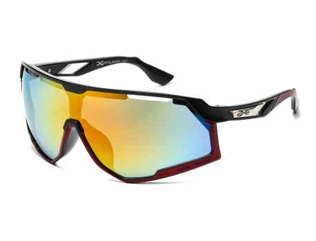 Xloop Sportswrap Shield Sunglasses x3673