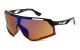 Xloop Sportswrap Shield Sunglasses x3673