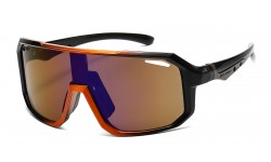 Xloop Sportswrap Shield Sunglasses x3685