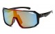 Xloop Sportswrap Shield Sunglasses x3685