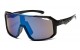 Xloop Sportswrap Shield Sunglasses x3685