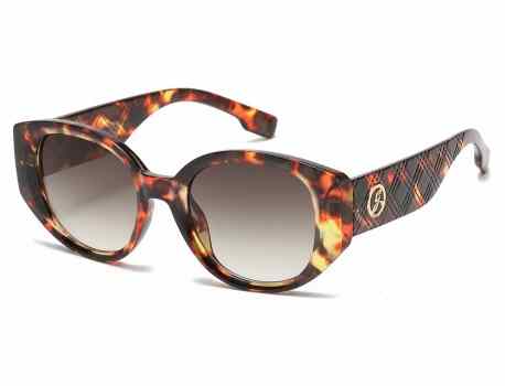 Giselle Round  Sunglasses gsl22654