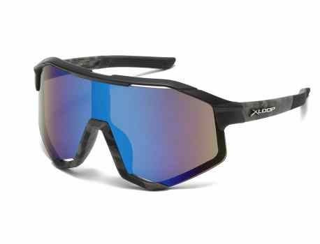 Xloop Sports Shield x3672-cam