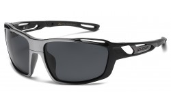 Polarized Xloop Two-Tone Shades pz-x2816