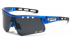 Polarized Xloop Sports Shield pz-x3725