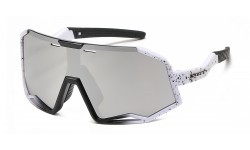 Xloop Sports Shield Sunglasses x3687