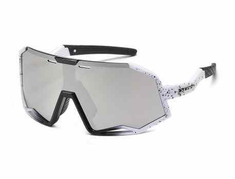 Xloop Sports Shield Sunglasses x3687