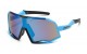 Xloop Sports Shield Sunglasses x3687