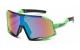Xloop Sports Shield Sunglasses x3687
