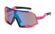 Xloop Sports Shield Sunglasses x3687