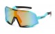 Xloop Sports Shield Sunglasses x3687