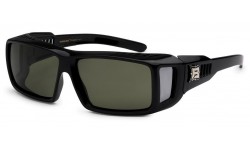 Barricade Cover Over Polarized pz-bar607