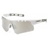 Tundra Sunglasses Ice Tech Silver Lens 4005