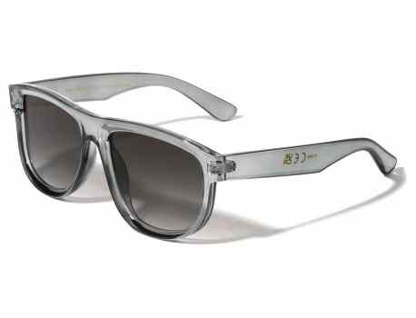 Metallic Rimless Heart Frame M10675-HEART