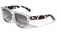 Metallic Rimless Heart Frame M10675-HEART