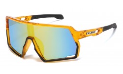 Xloop Sports Shield Sunglasses  x3712