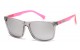 Biohazard Square Sunglasses bz66350