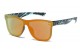Xloop Square Two Tone Frame x2605