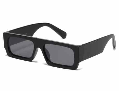 Giselle Round Chic Sunglasses 28064