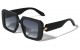 Fashion Square Sunglasses p30645